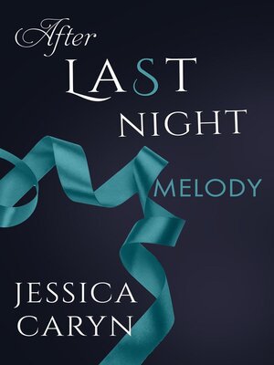 cover image of Melody, After Last Night